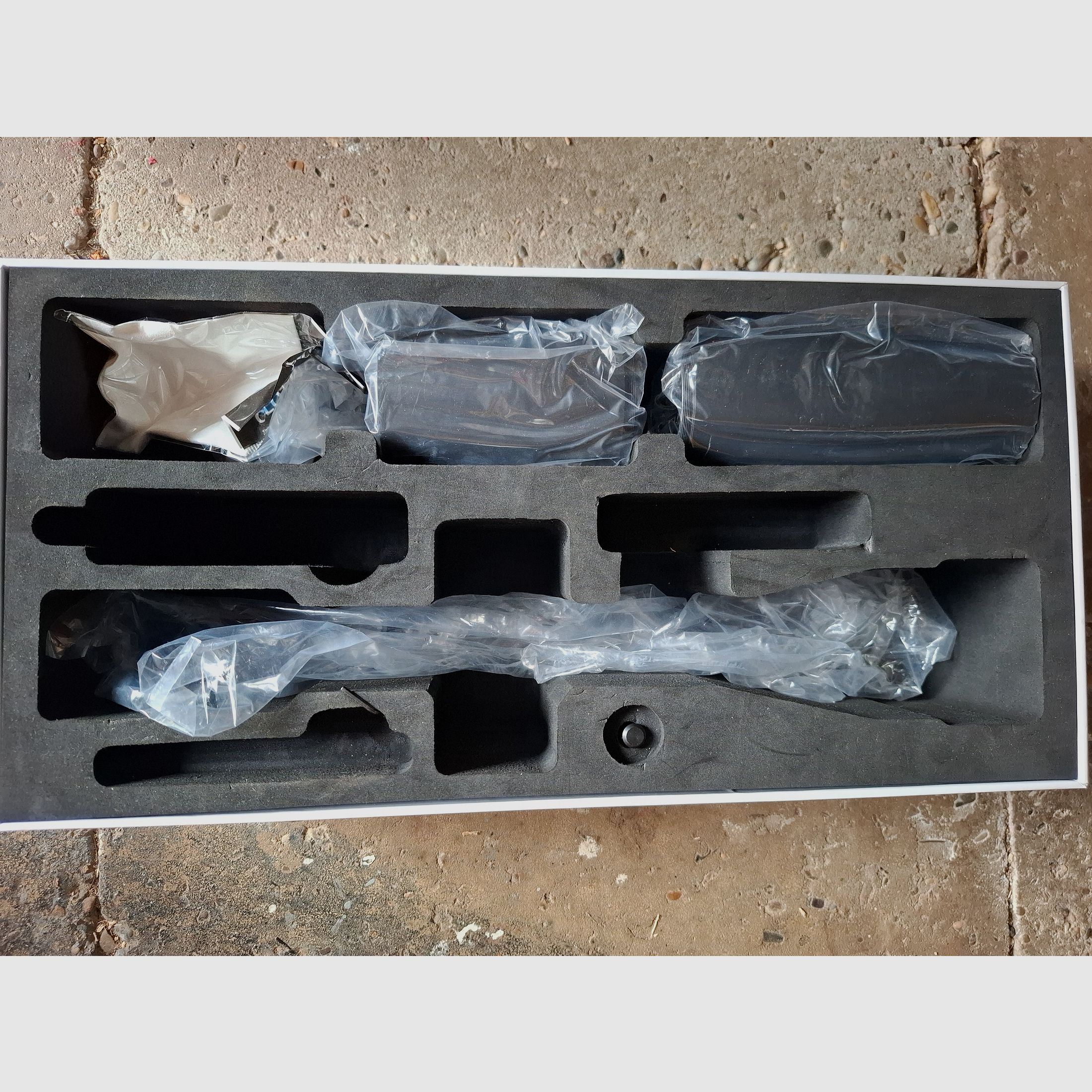 Discoveri Ed-rps4-20×52