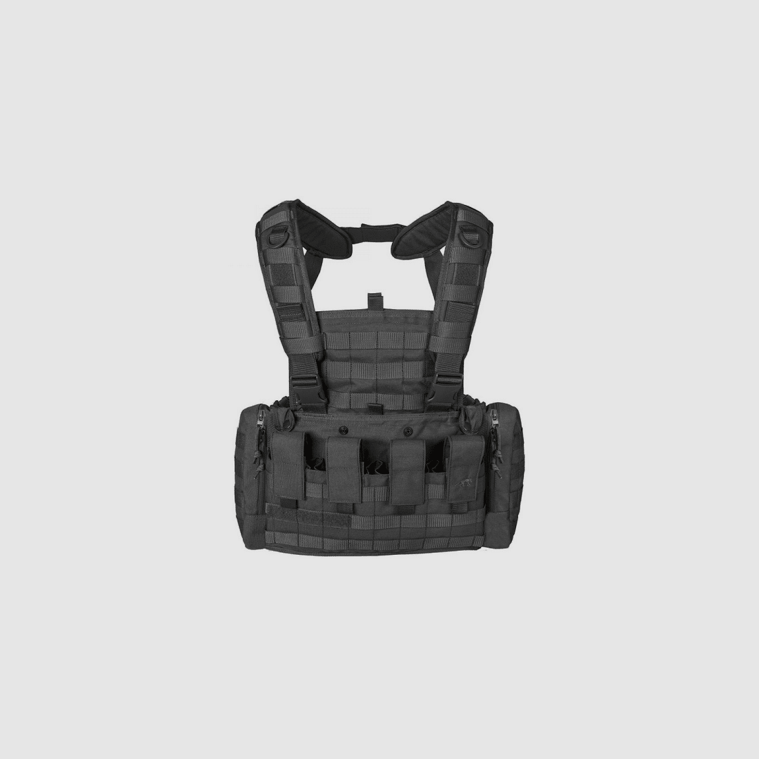 Tasmanian Tiger Chest Rig MKII Gurt met Zakken