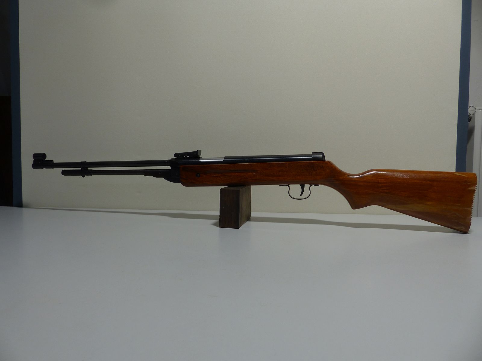Luftgewehr Umarex  Unterhebelspanner