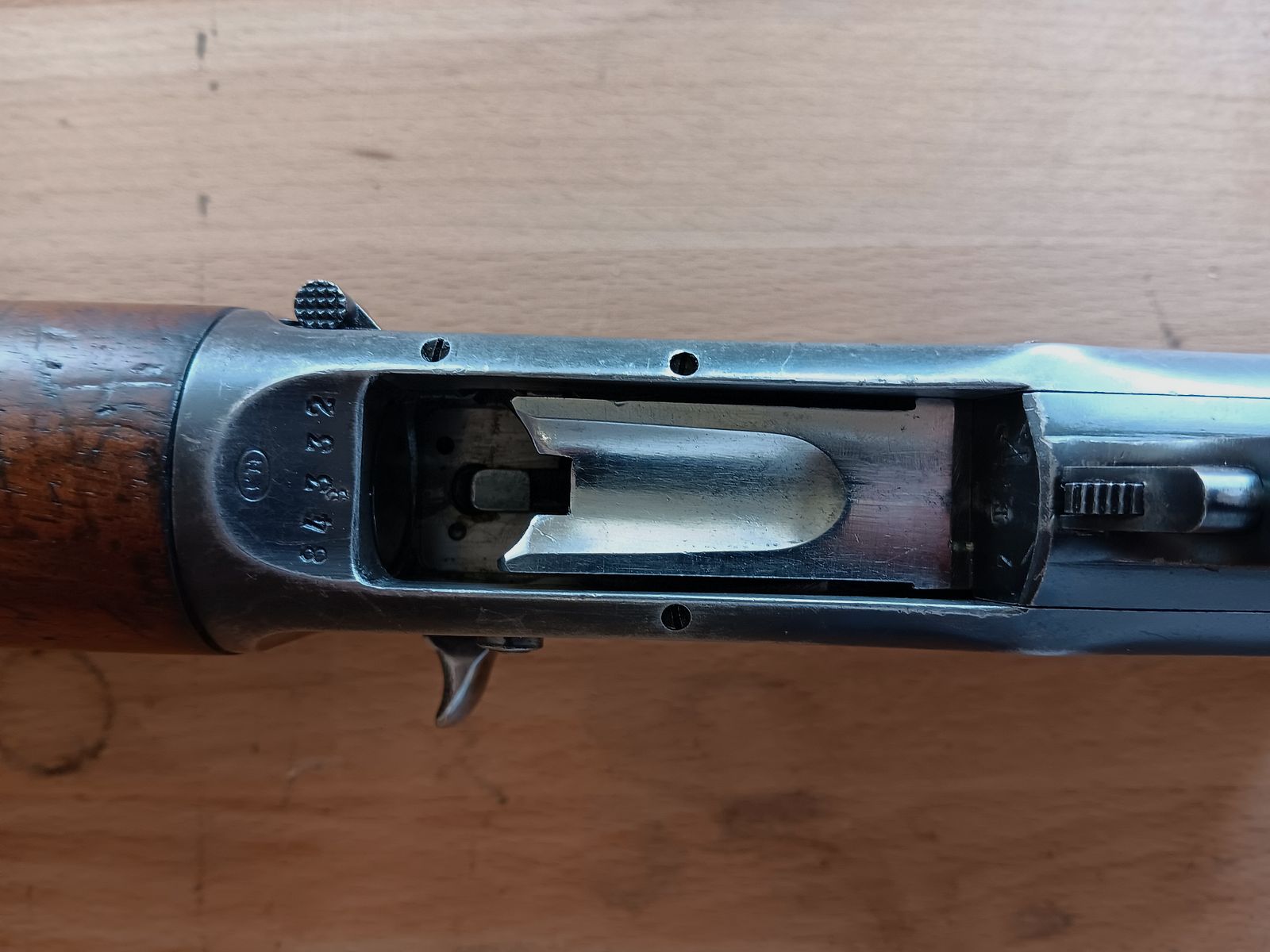 FN Browning AUTO 5 16/65 Sweet Sixteen