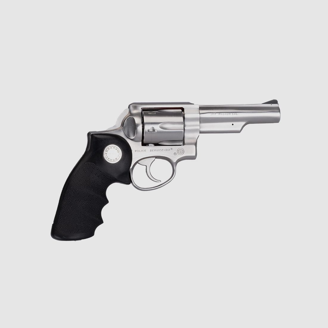 Ruger Police Service Six .357Mag Revolver
