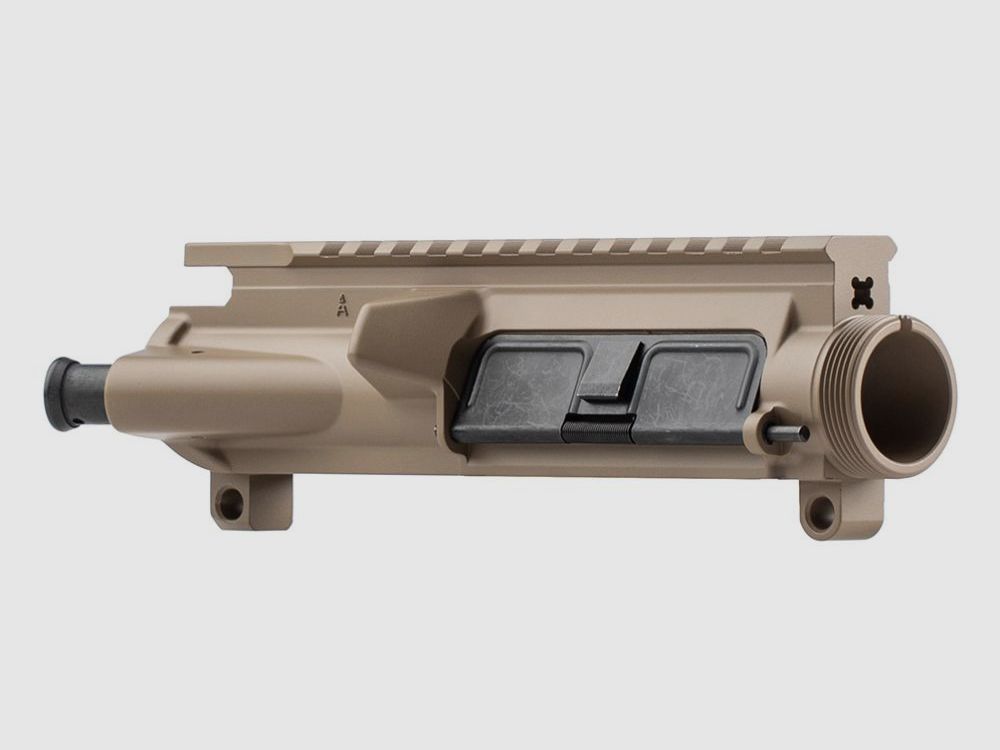 AERO PRECISION AR15 Assembled Upper Receiver FDE, Bild 3 von 4
