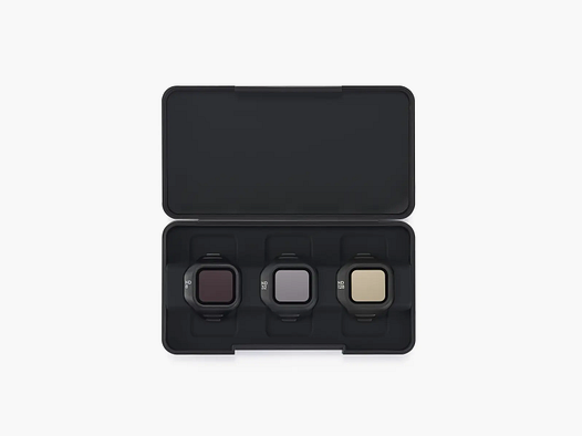 DJI Mini 5 Pro - ND-filterset (ND8/32/128)