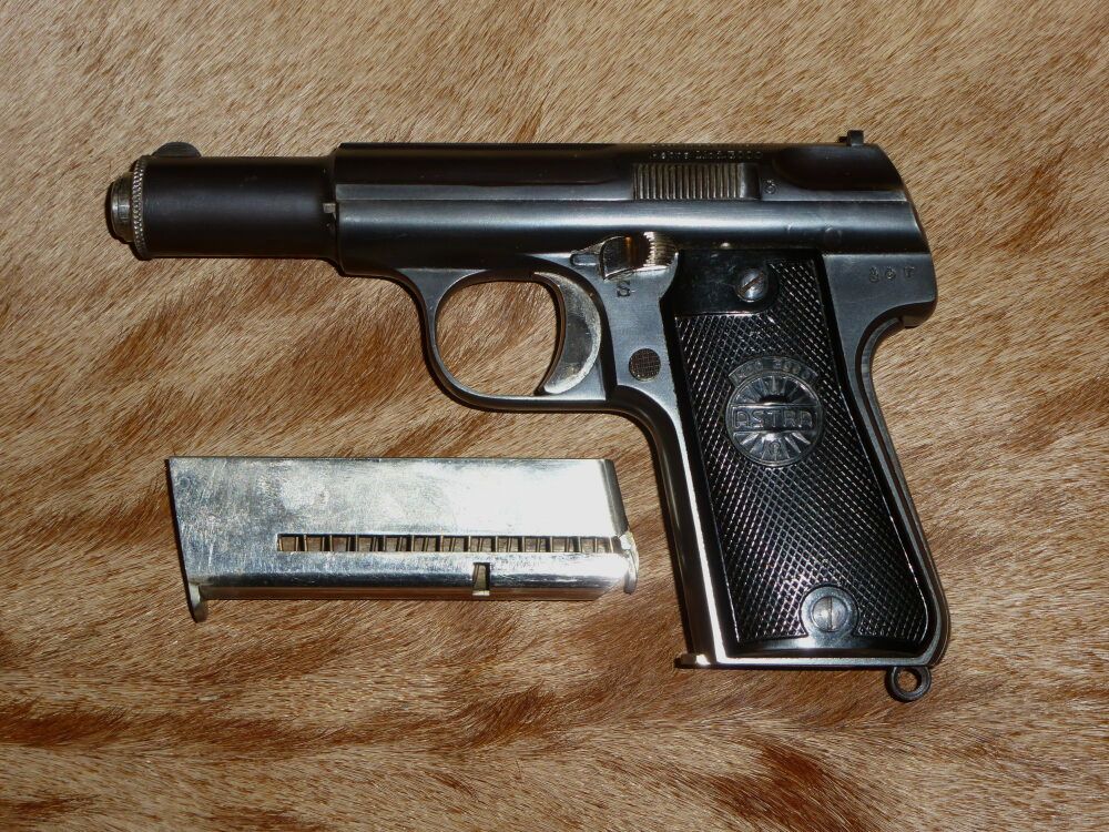 Astra 3000