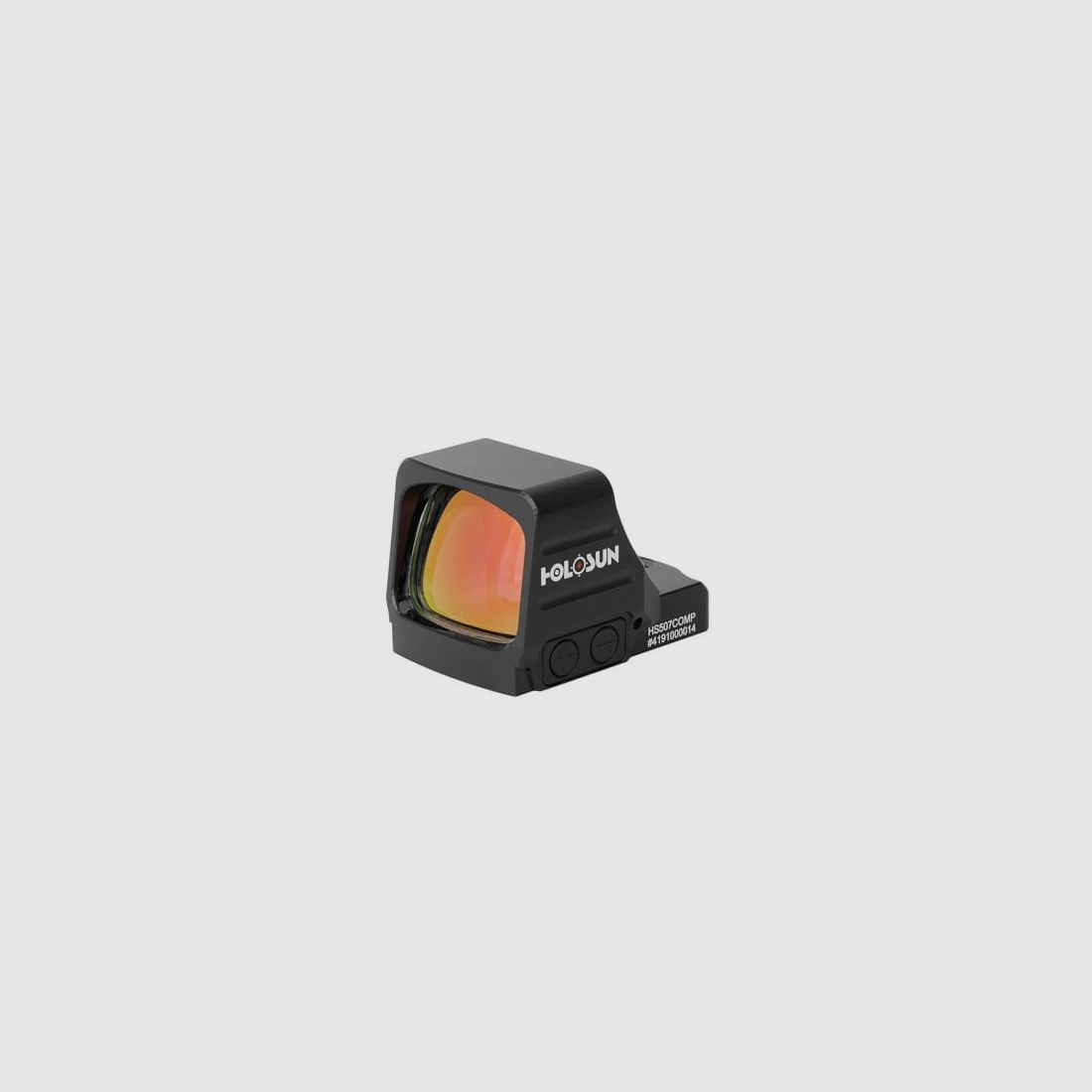 Holosun HS507COMP mirino reflex aperto, immagine 2 di 4