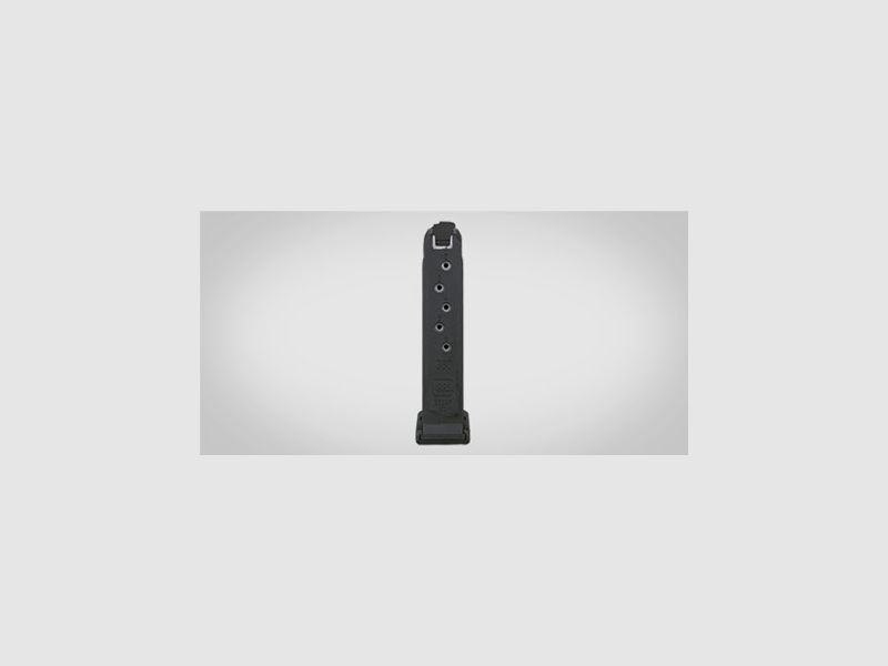 Glock – Pistole / 43 / 9mm, Bild 2 von 12