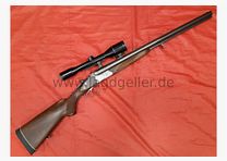 Sauer & Sohn inklusive ZF 16/70;7x57R