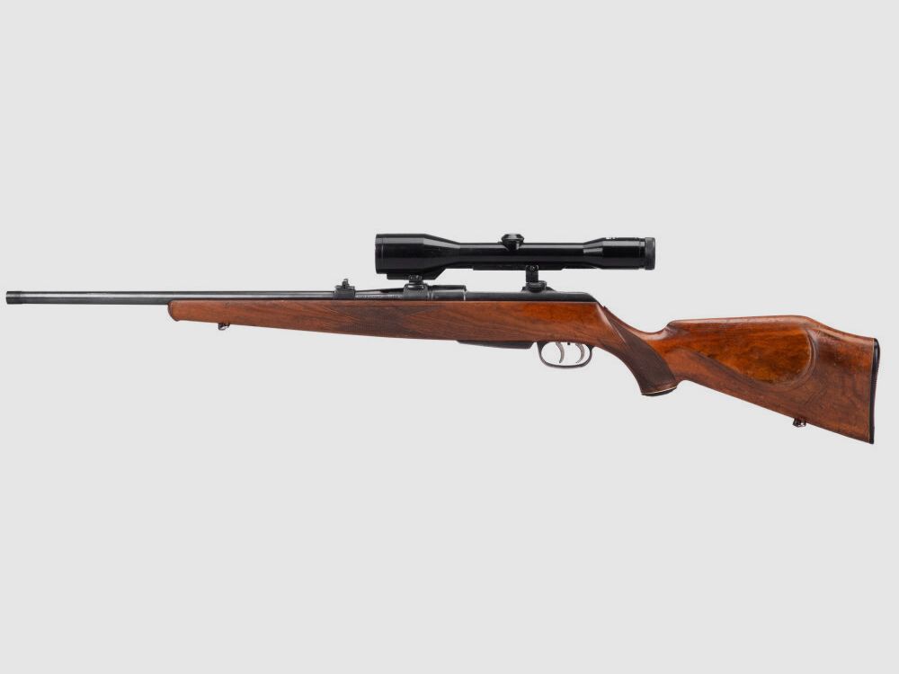 Krico 600