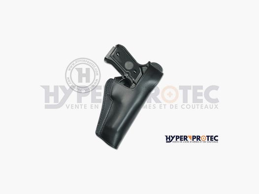 Holster de Ceinture Hyper Access Pro Force