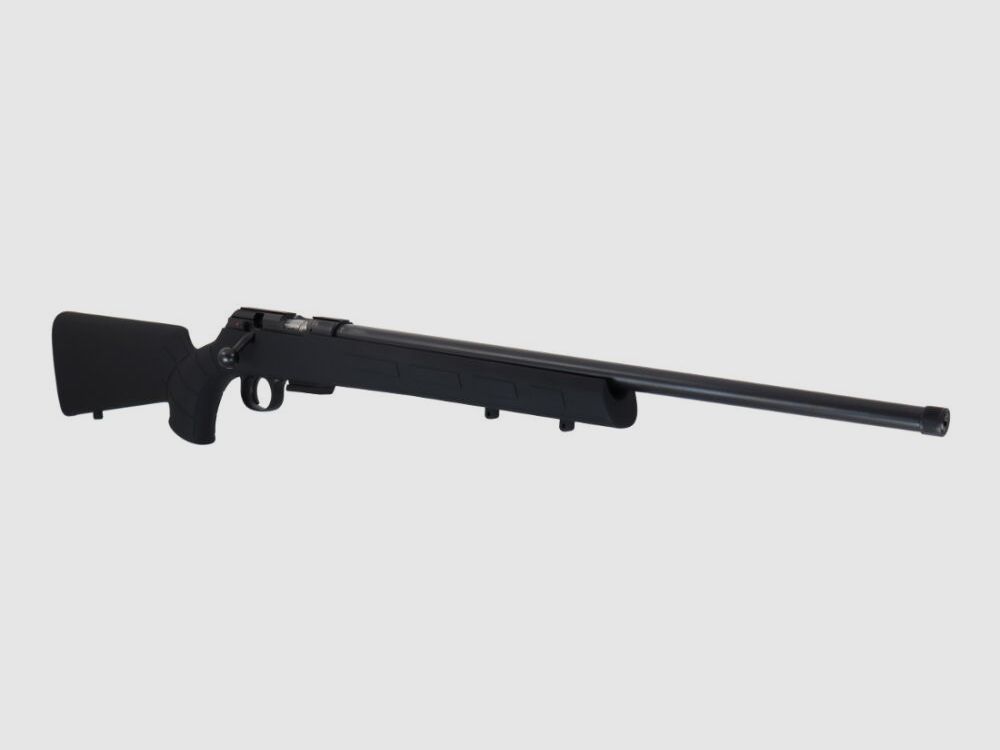 CZ Uhersky Brod 457 repeating rifle, image 8 of 8