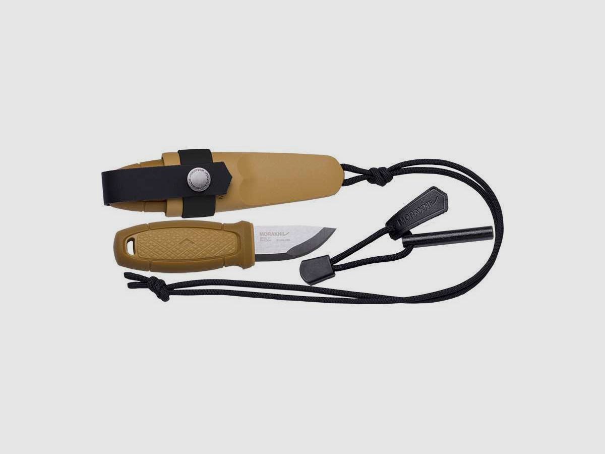 Set Eldris Kit Morakniv