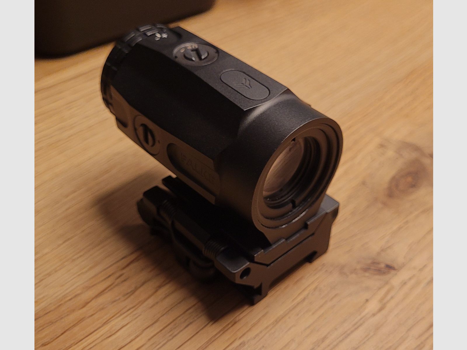 Falke Magnifier B3X LE