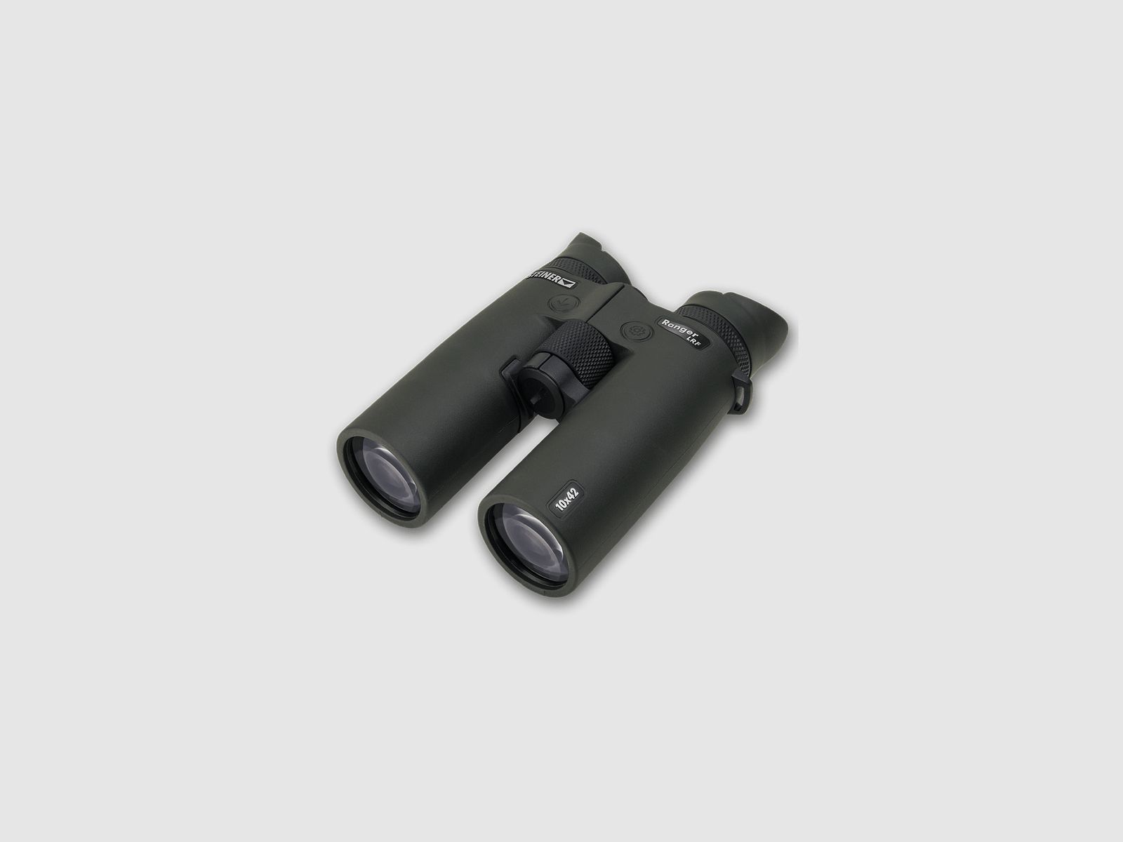 STEINER FERNGLAS RANGER LRF 10X42, Bild 1 von 5