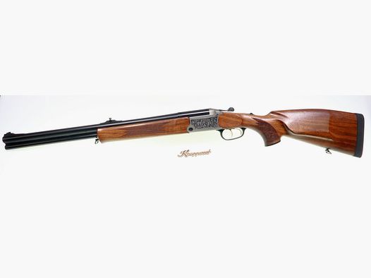 Blaser BBF 95 Special Shot Lux 30-06, 12/76