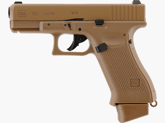 GLOCK 19X