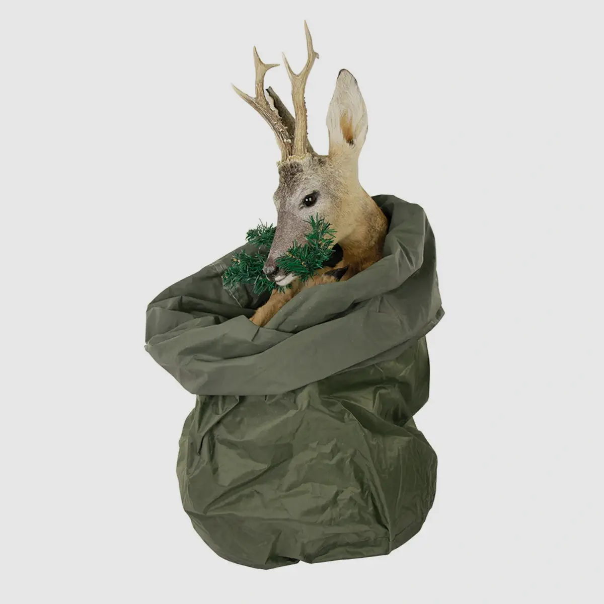 Jachtzak van 90 liter Marsupio, afbeelding 2 van 2