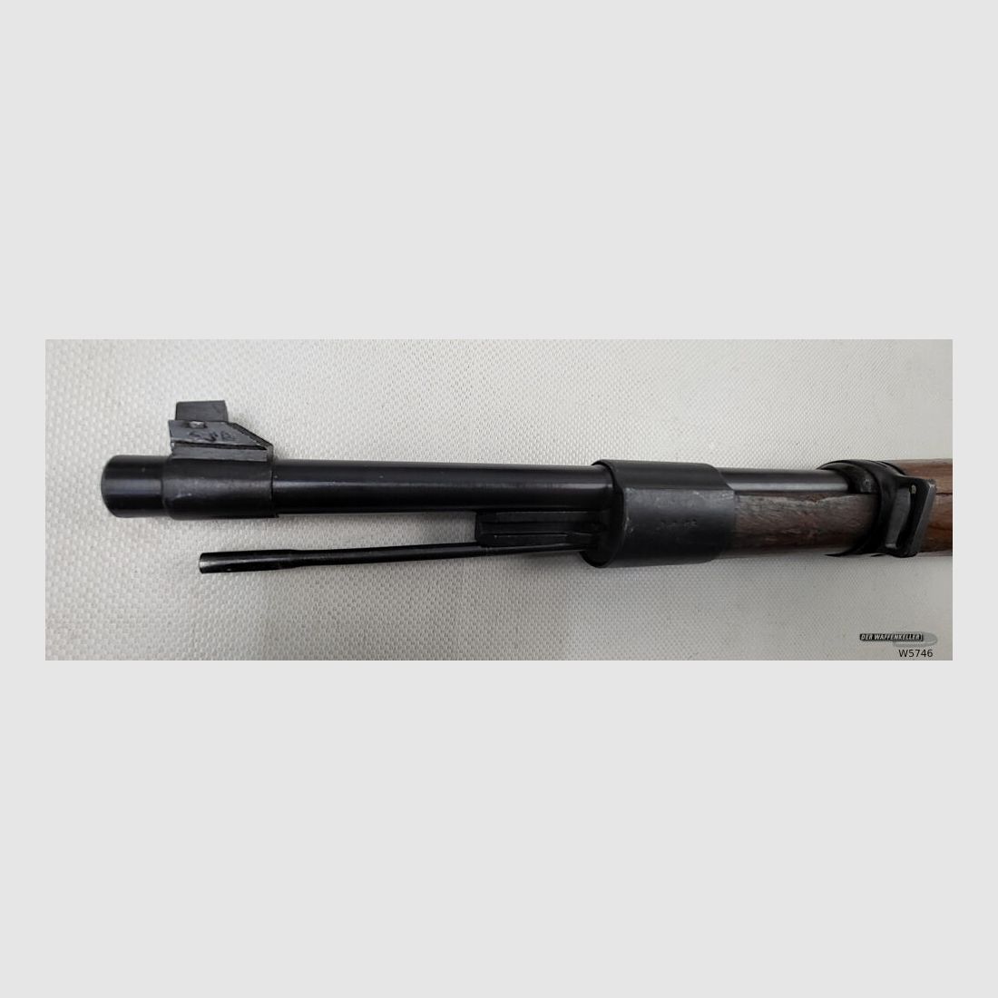 System Mauser K98