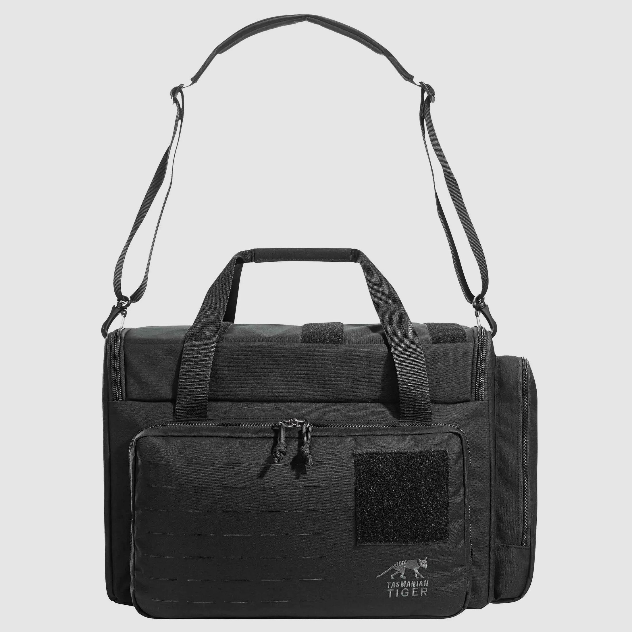 Tasmanian Tiger Tasmanian Tiger Modular Range Bag - Schwarz