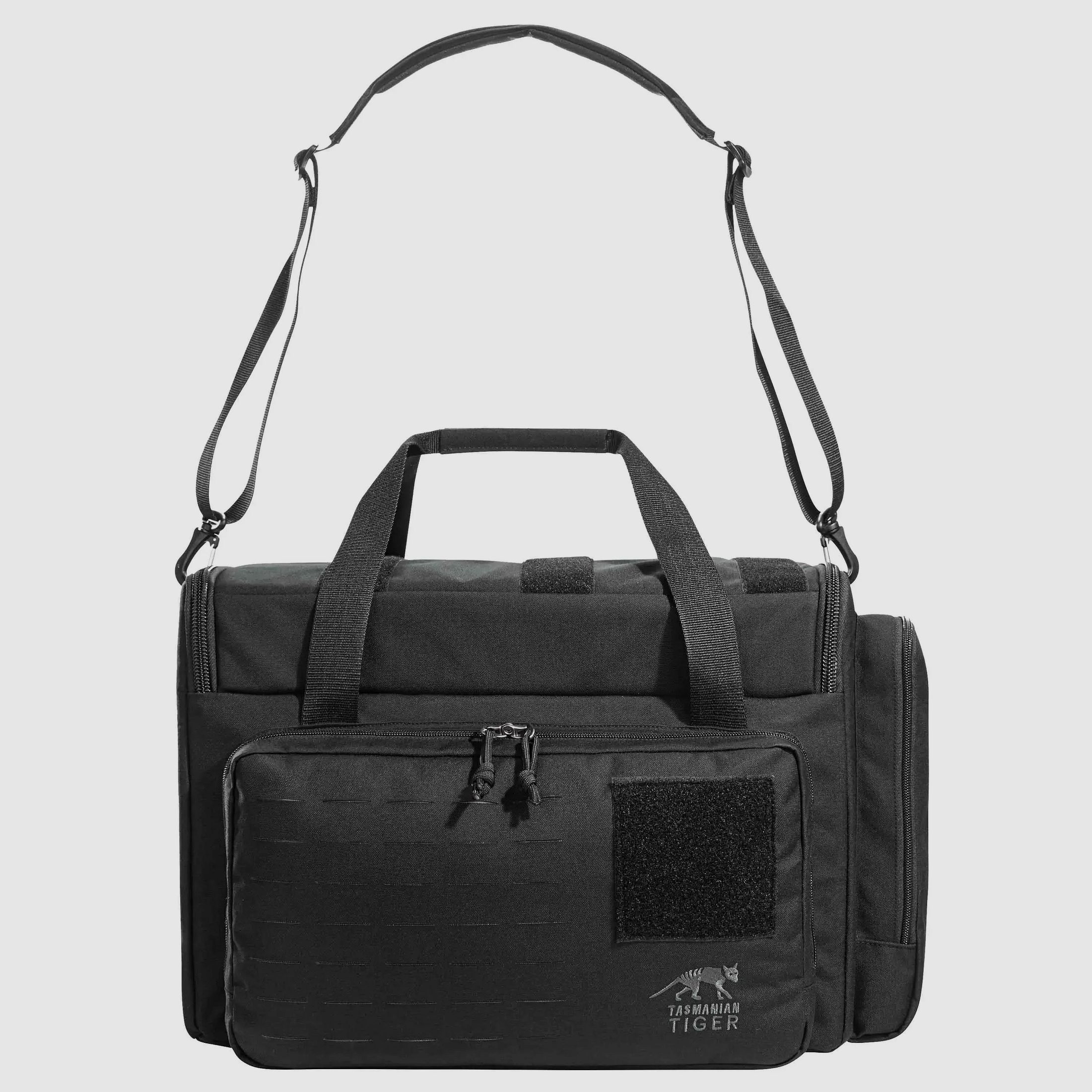 Tasmanian Tiger Sac Modulaire pour Tir - Noir