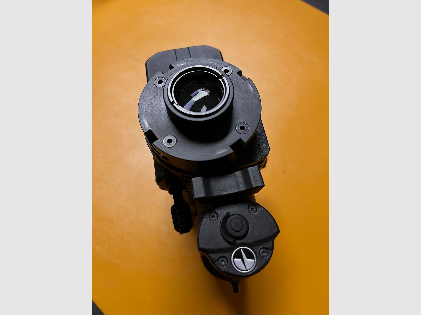 Pulsar Forward FN455 urządzenie do nocnego widzenia przystawka do nocnego widzenia