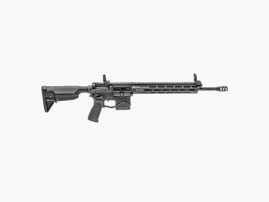 Springfield SAINT Edge