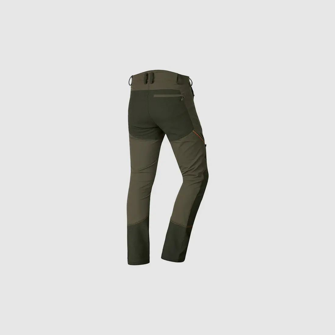 Pantalon Stagunt Prolight Track Bronze, Bild 2 von 2