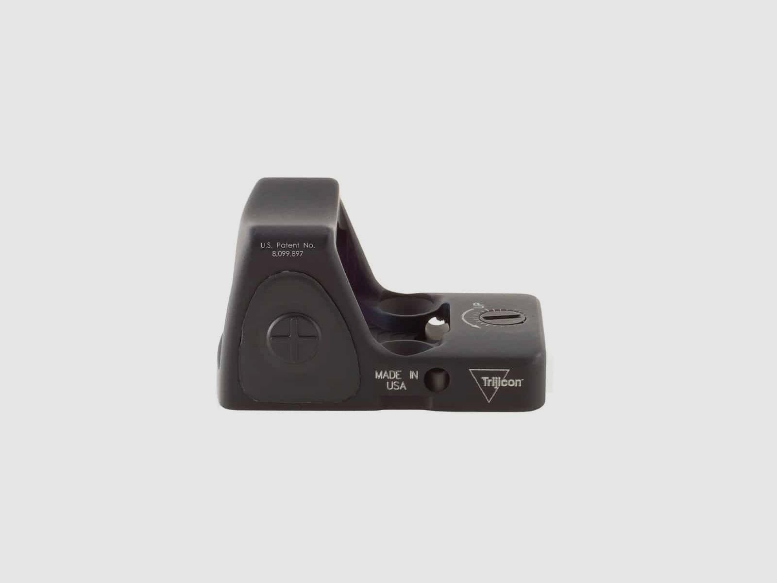 Viseur à point rouge Trijicon RMR Type 2, image 4 sur 10