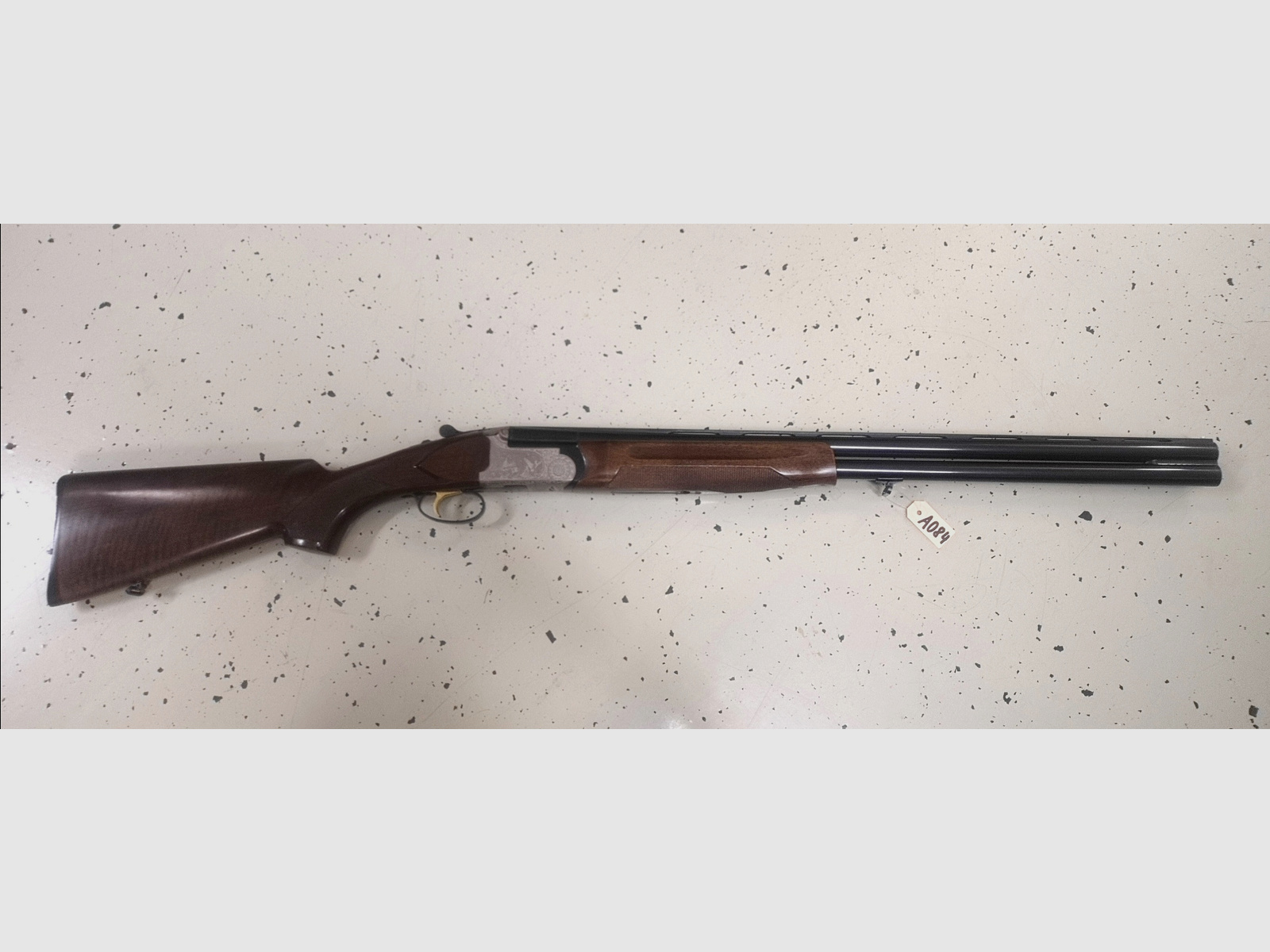 BDF 12/70 Kettner  Pointer Light