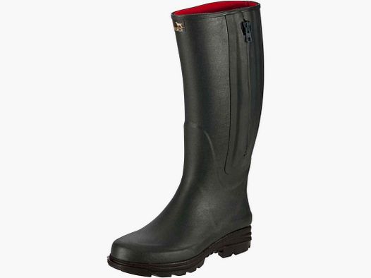 Parforce bottes en caoutchouc olive
