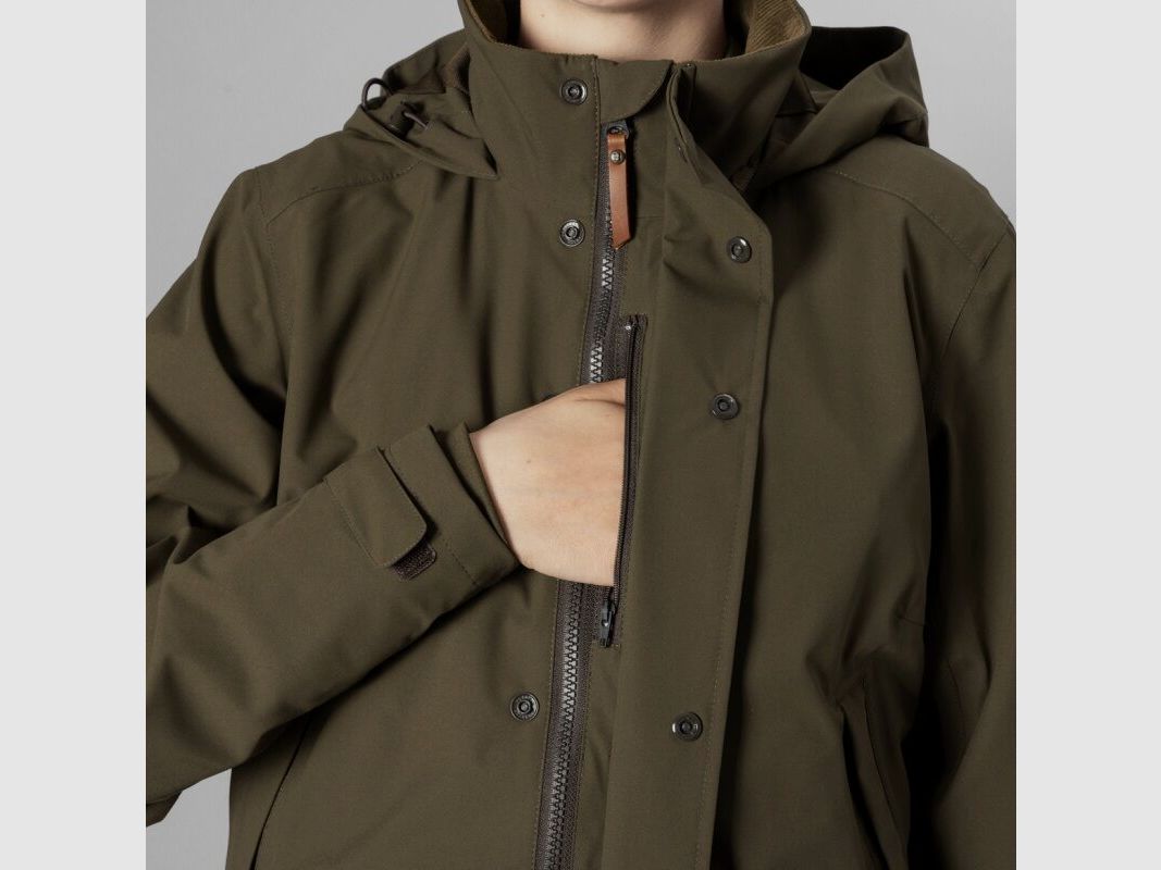 Härkila Damen Jacke Orton Tech HWS