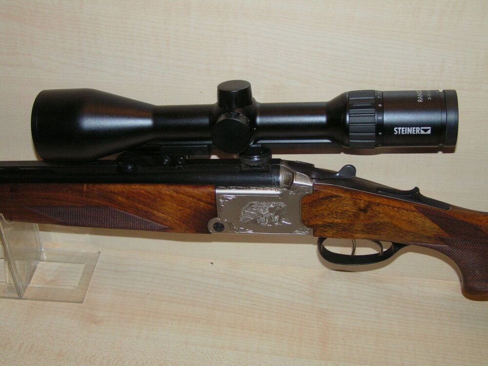 Krieghoff	 Ultra