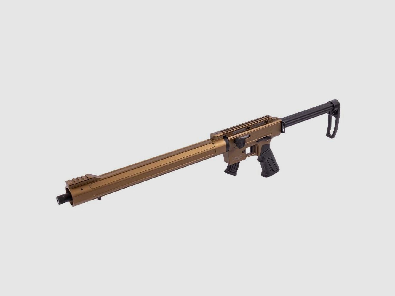 Derya TM22 A18 Bronze