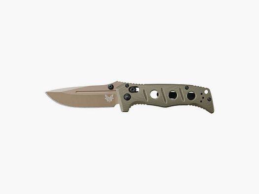 Mini Adamas Klappmesser Benchmade