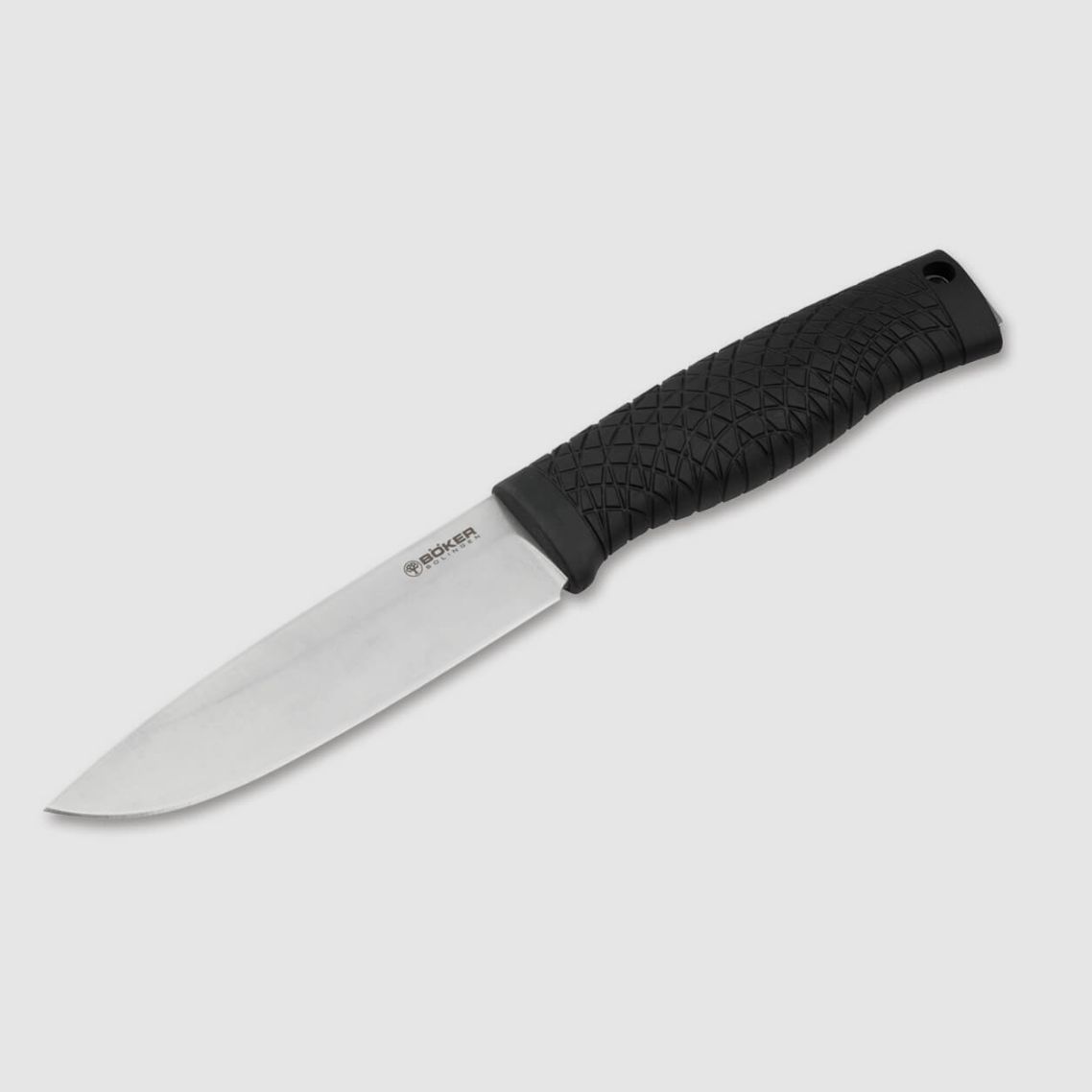 BKER - Messer Bronco Basic