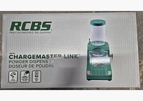 RCBS CHARGEMASTER LINK AUTOMATISCHER PULVERFÜLLER 220V
