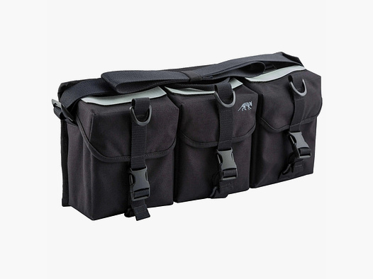 Tasmanian Tiger Tasmanian Tiger Fahrzeugtasche TacVec Container schwarz
