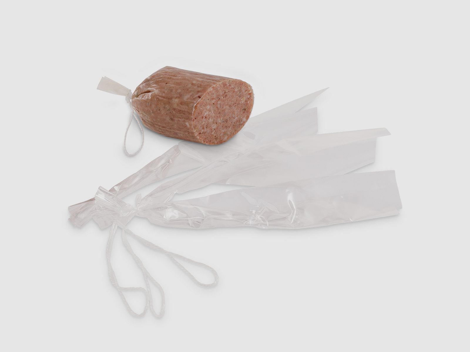 Sterildarm (Kunststoff)