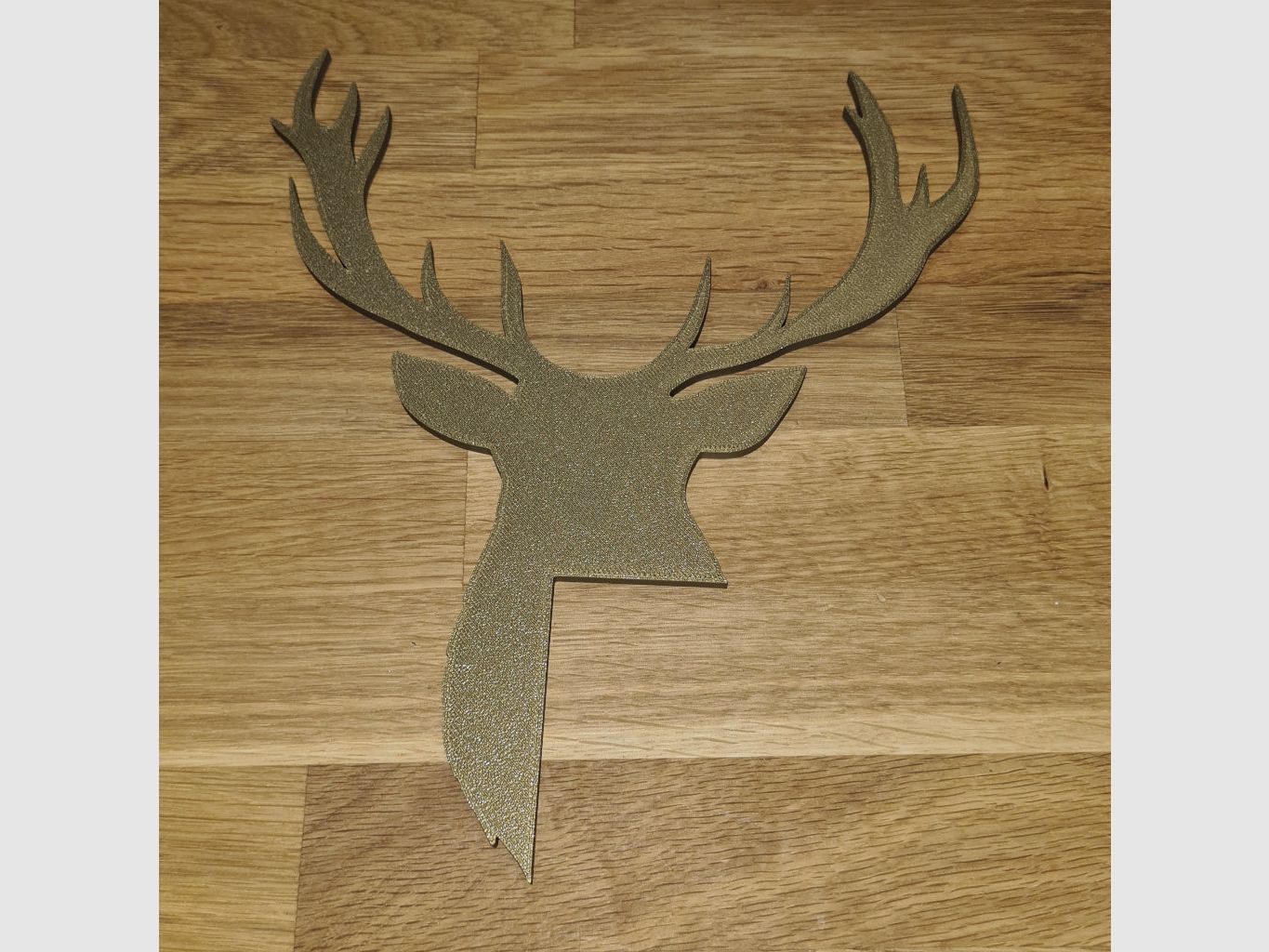 Türrahmen-Deko (verschiedene Motive)