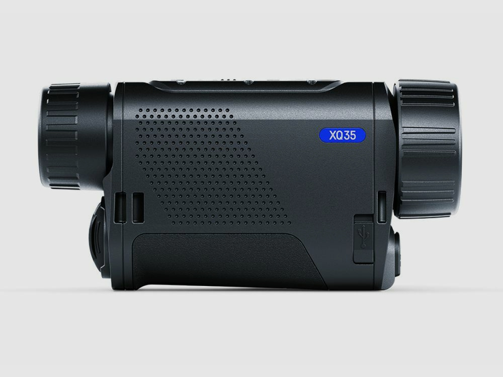 PULSAR	 Axion 2 LRF XQ35 Pro