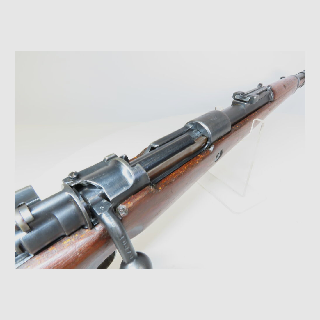 Mauser Preduzece K98