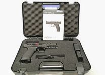 Walther PDP Compact V2 OR 5""