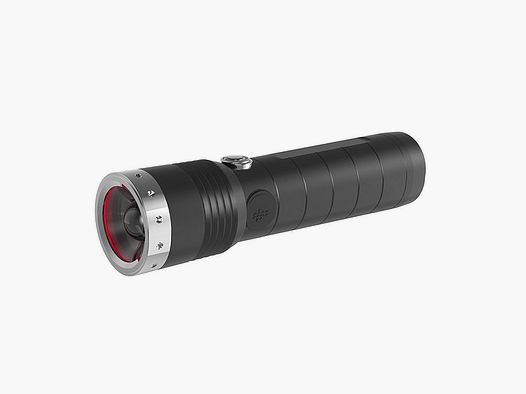 LEDLENSER Taschenlampe MT14