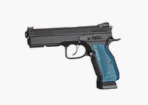 Pistola Airsoft ASG CZ Shadow 2 - cal. 6mm BB - Co2