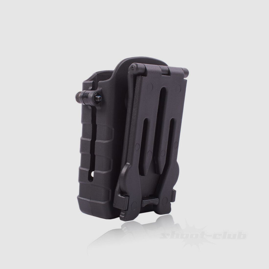 CYTAC Single Magazine Pouch Molle