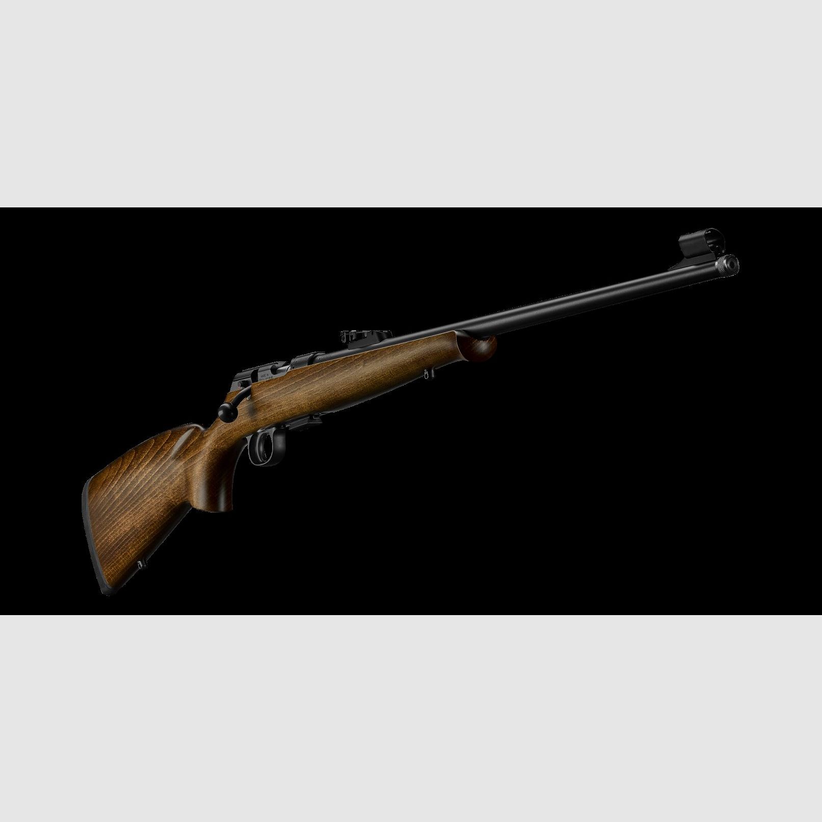 CZ 457 training rifle, image 4 of 6