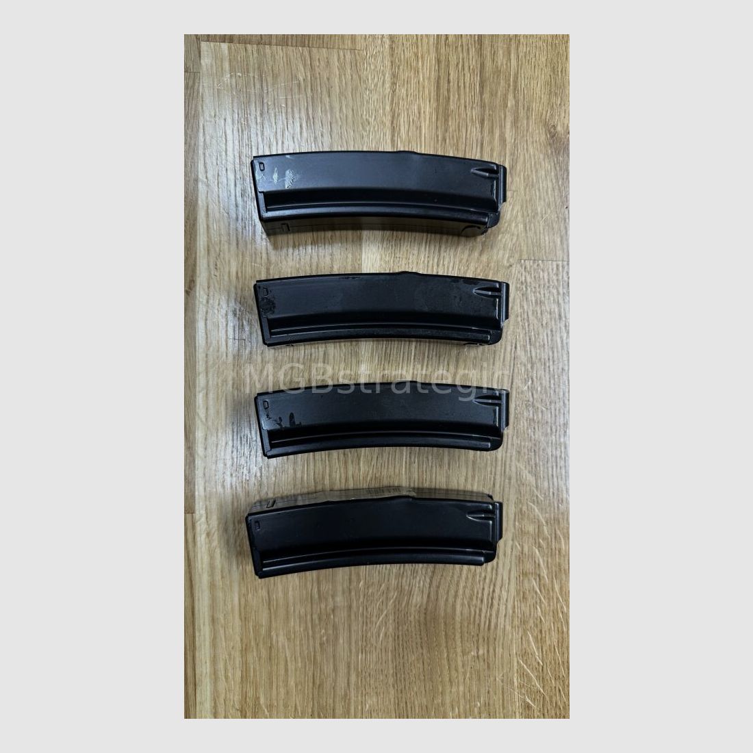 Oryginalny Heckler & Koch G95K dźwignia ładowania, dwustronna, również pasuje do MR223 H&K 416 lub broni typu AR15