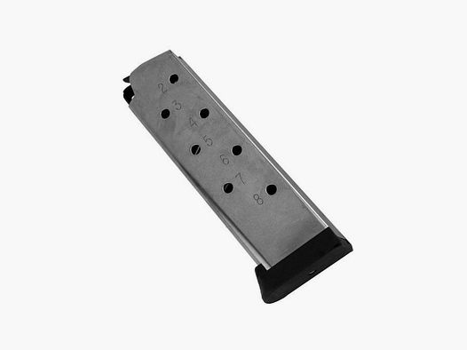 SIG SAUER 1911 Magazin 8 Schuss .45 ACP - Firearms