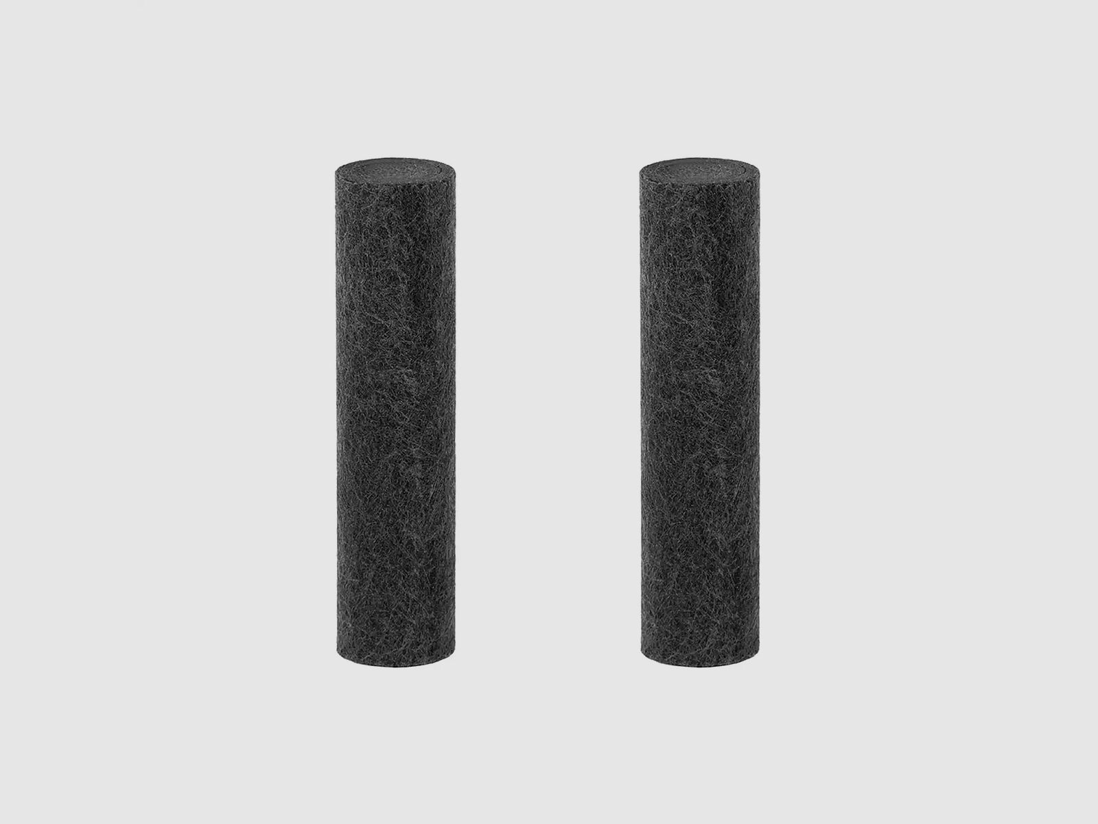 Katadyn Katadyn Filtro de Agua Explorer Paquete de Recarga de Carbón Activado 2 Piezas