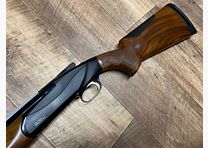 Benelli 828U Black 12/76 looplengte 71cm NIEUW www.waffenhandel-kraus.de loop bij Neurenberg