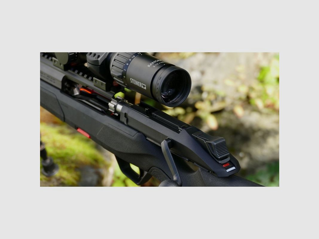 Beretta BRX1 – in 30-06 oder .308, Bild 4 von 4